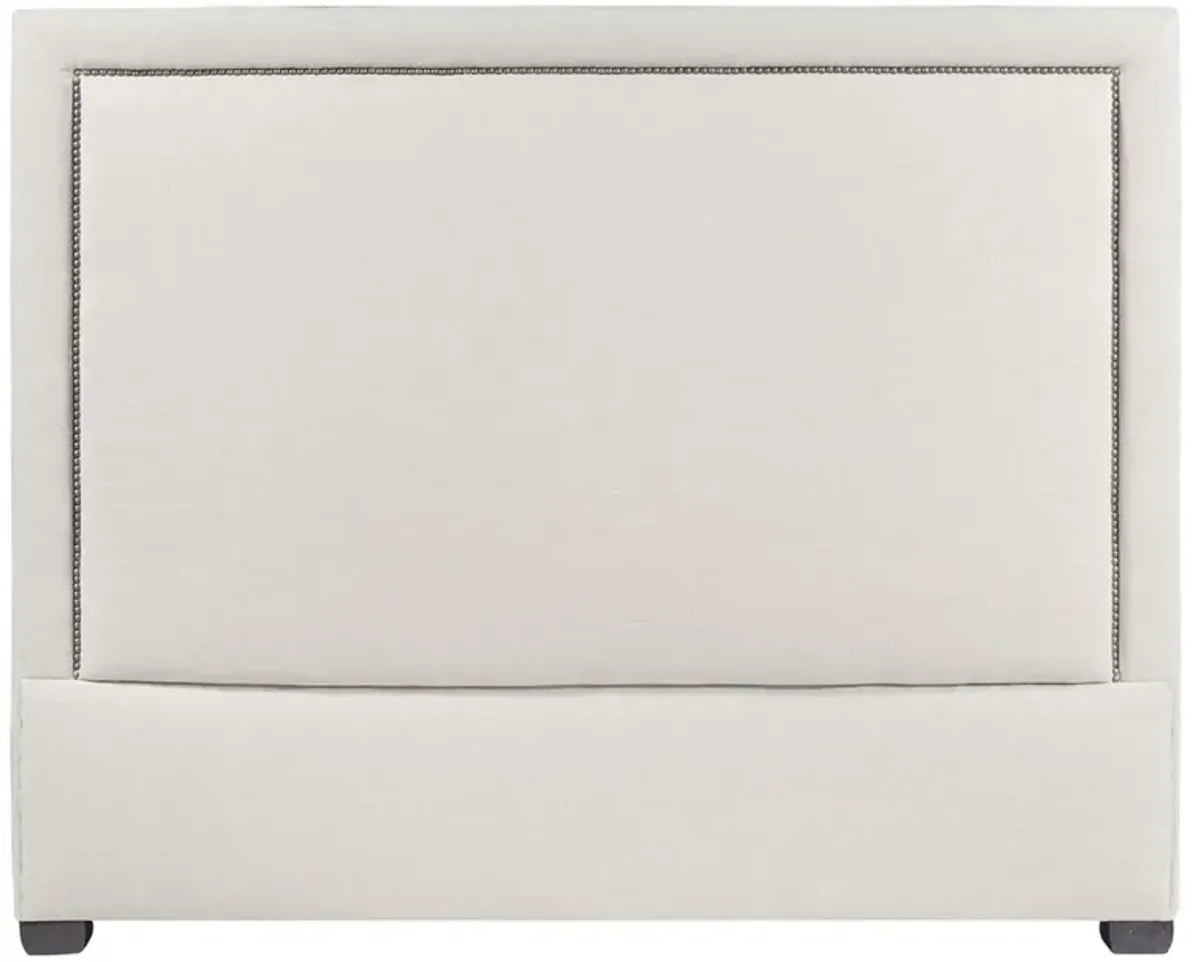 Bernhardt Morgan Fabric Headboard Queen