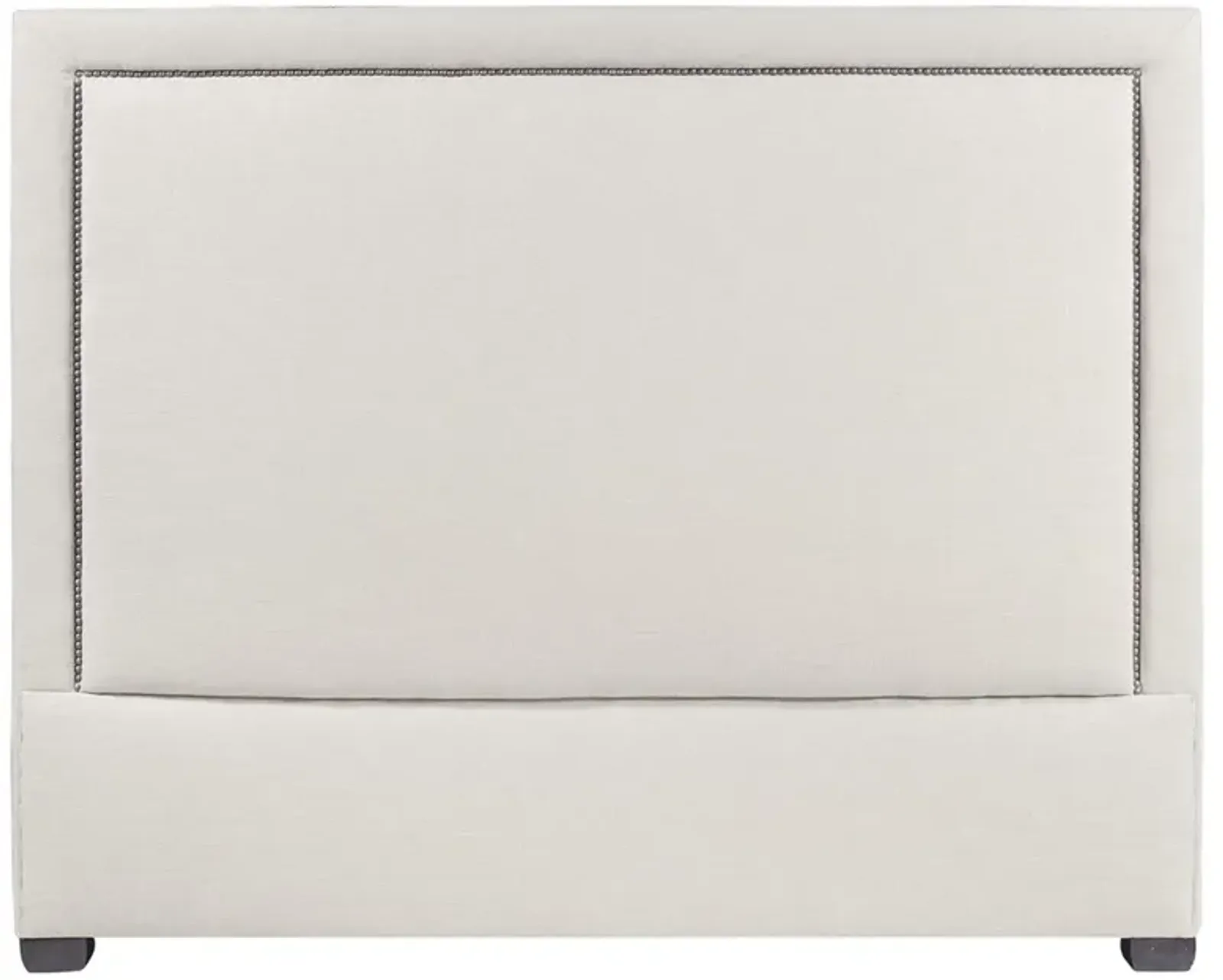 Bernhardt Morgan Fabric Headboard Queen