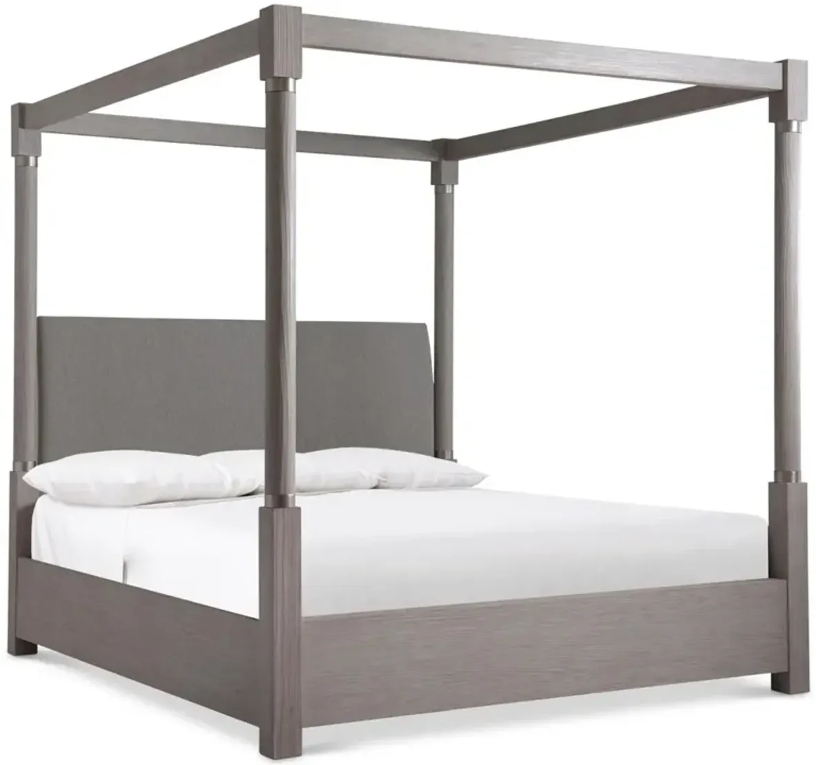 Bernhardt Trianon Canopy Bed Queen