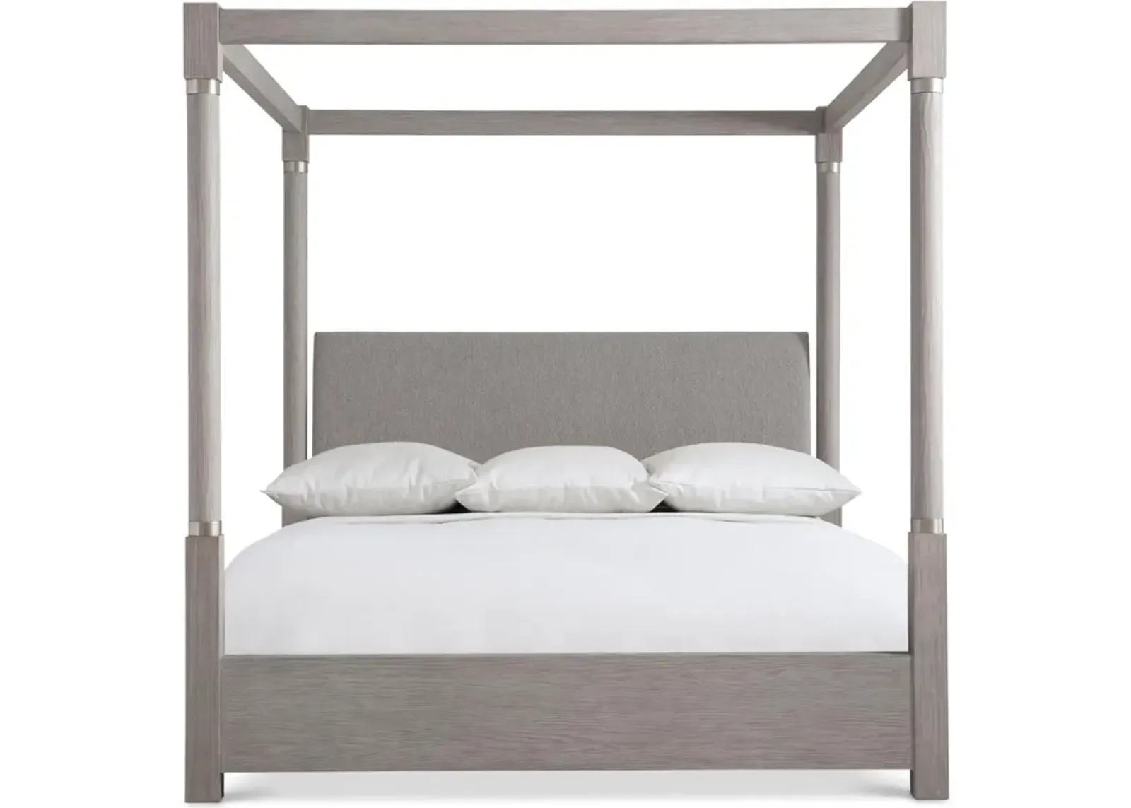 Bernhardt Trianon Canopy Bed Queen