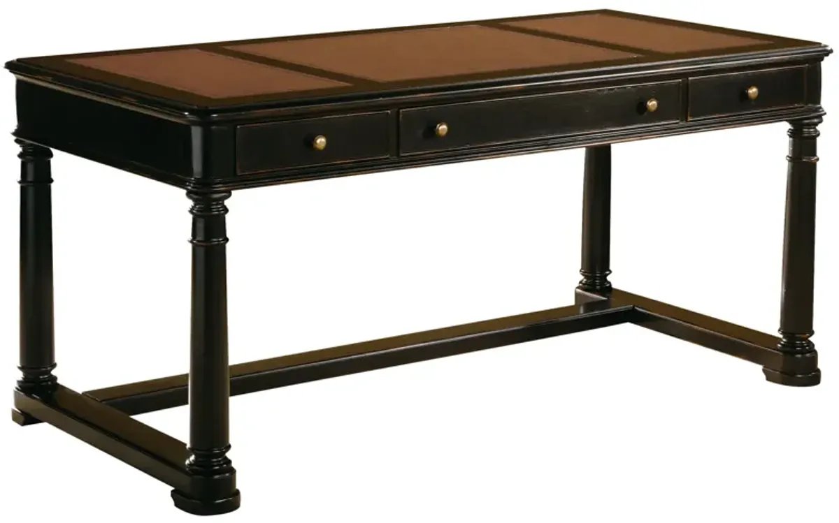 Hekman Louis Philippe Desk