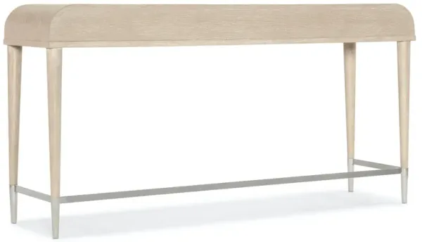 Hooker Furniture Nouveau Chic 3-Drawer Console Table