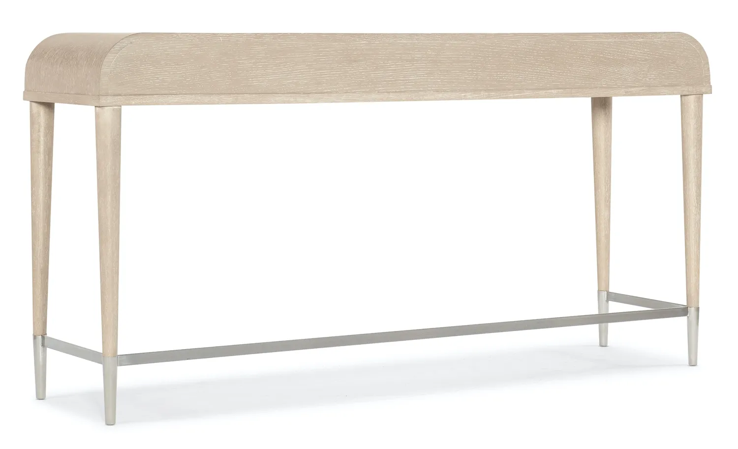 NOUVEAU CHIC 3-DRAWER CONSOLE TABLE