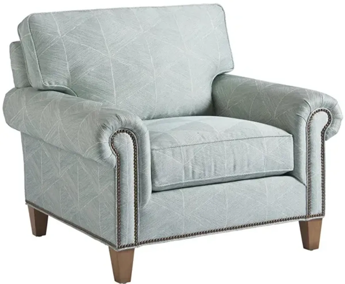 Barclay Butera Upholstery by Barclay Butera Watermill Chair