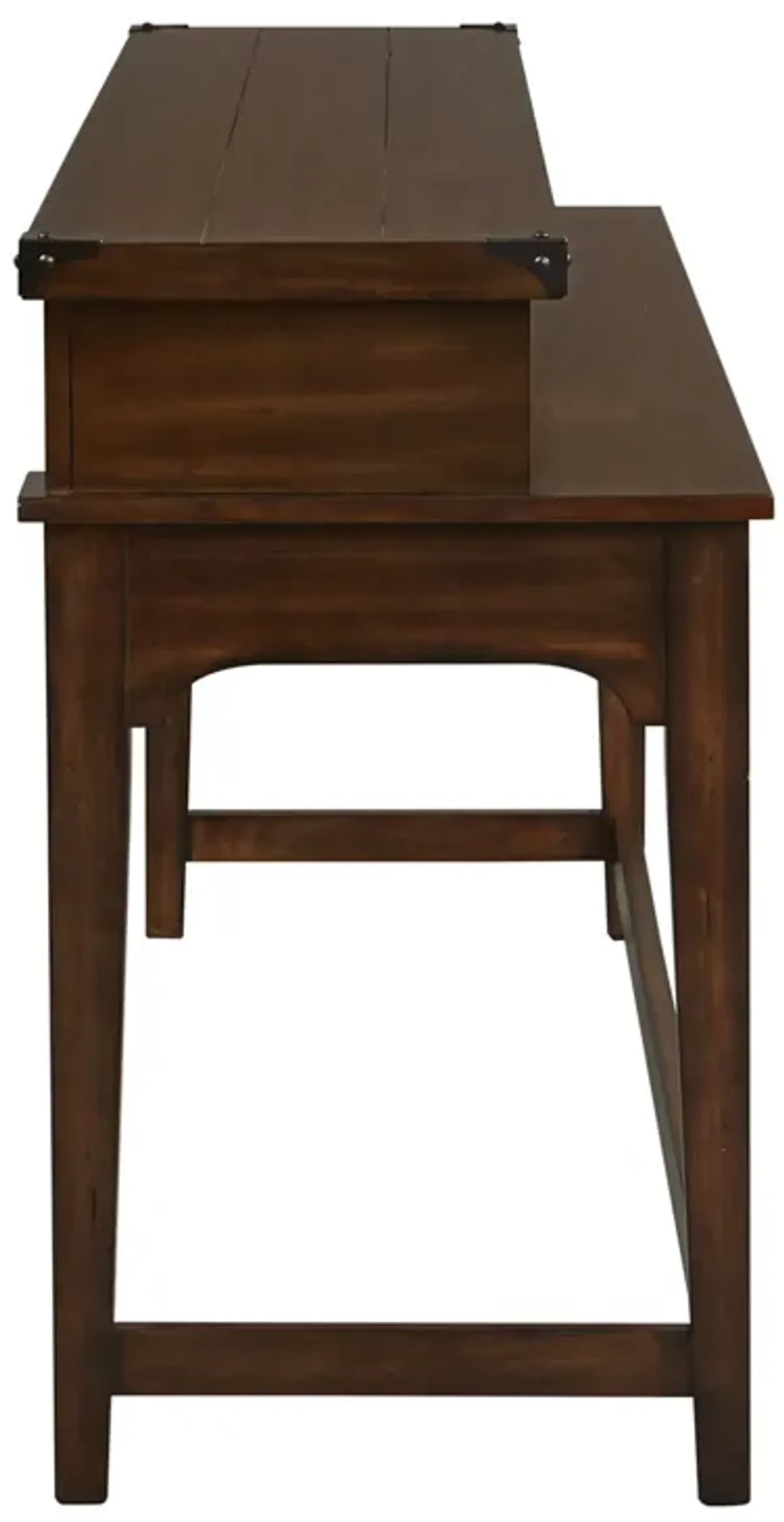 Liberty Furniture Aspen Skies Console Table