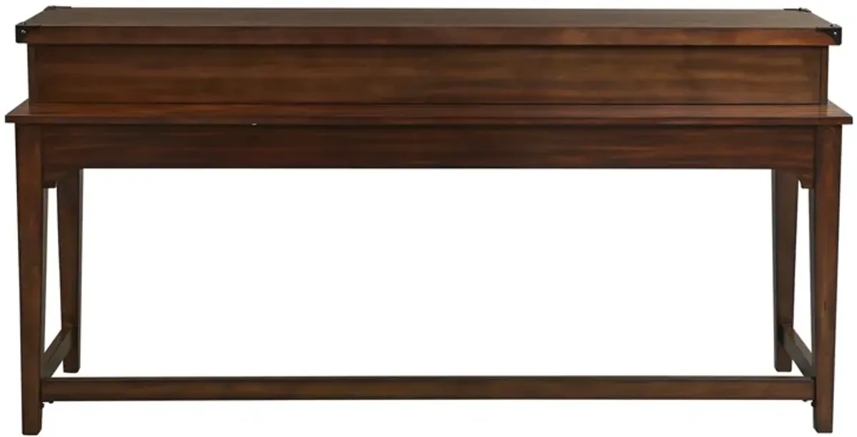 Liberty Furniture Aspen Skies Console Table