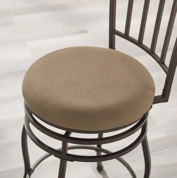 SWAG 24" COUNTER STOOL