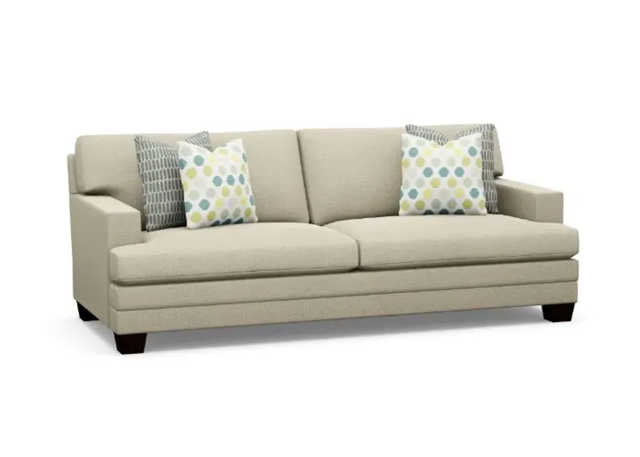 PDS II SOFA - ISLAND FUSION