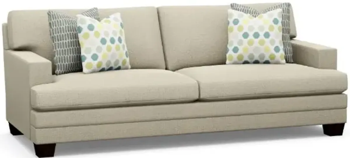 Lexington Upholstery by Lexington Townsend Sofa