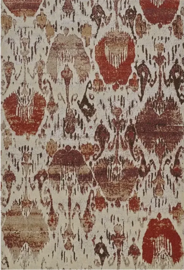 Dalyn Geneva Canyon 5'X8' Area Rug