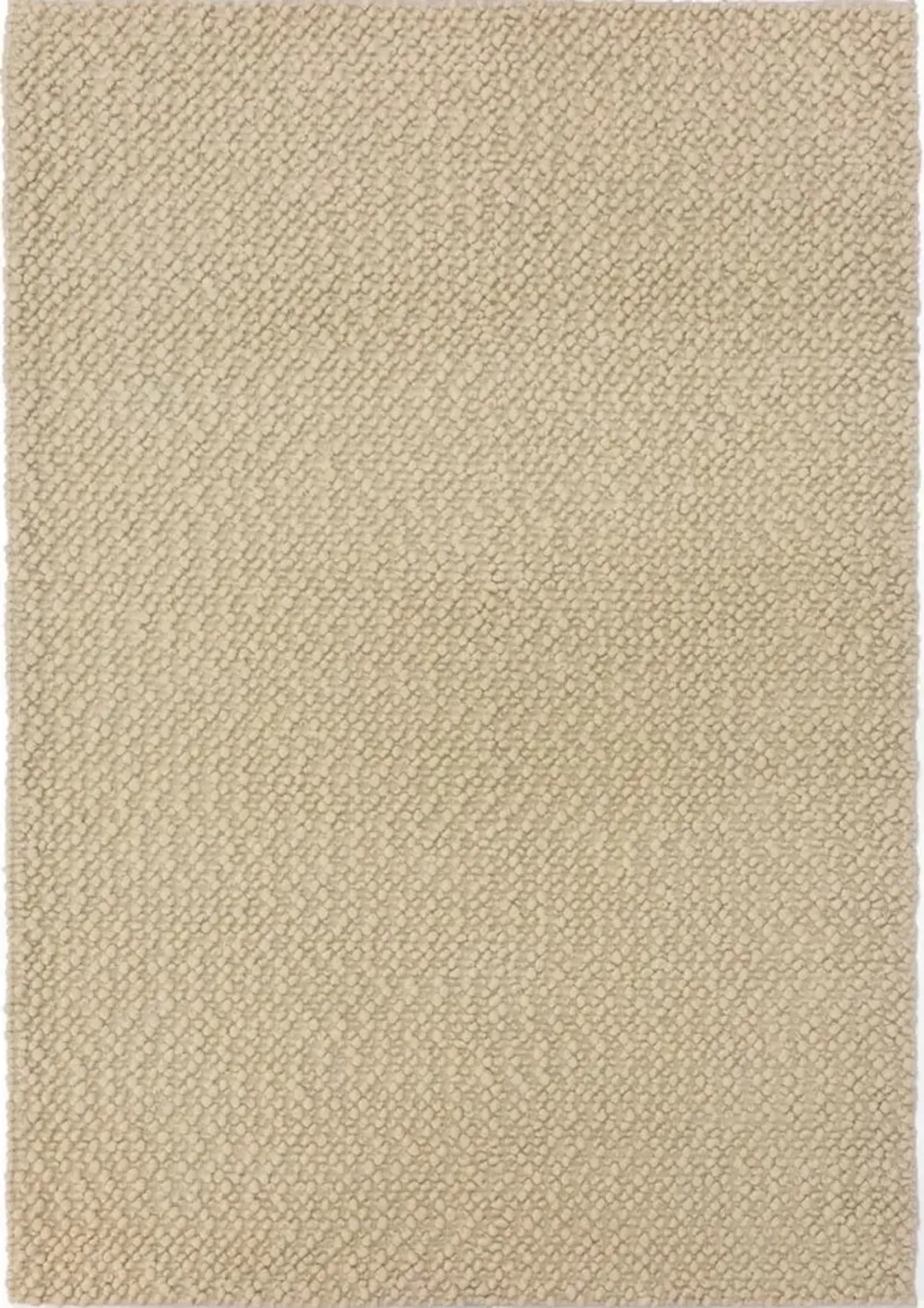 Dalyn Gorbea Vanilla 5'X8' Area Rug