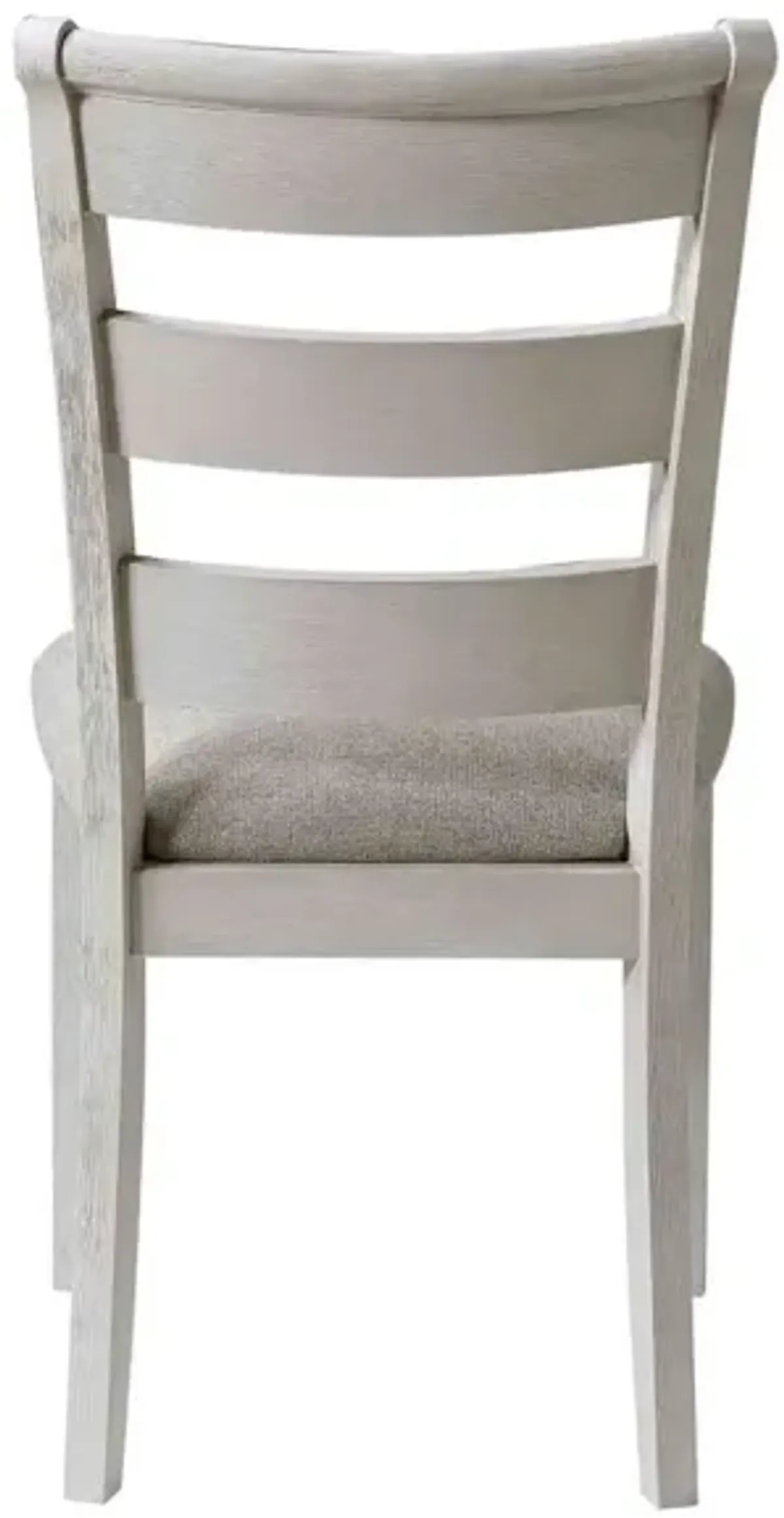 Steve Silver Pendleton Ivory Side Chair