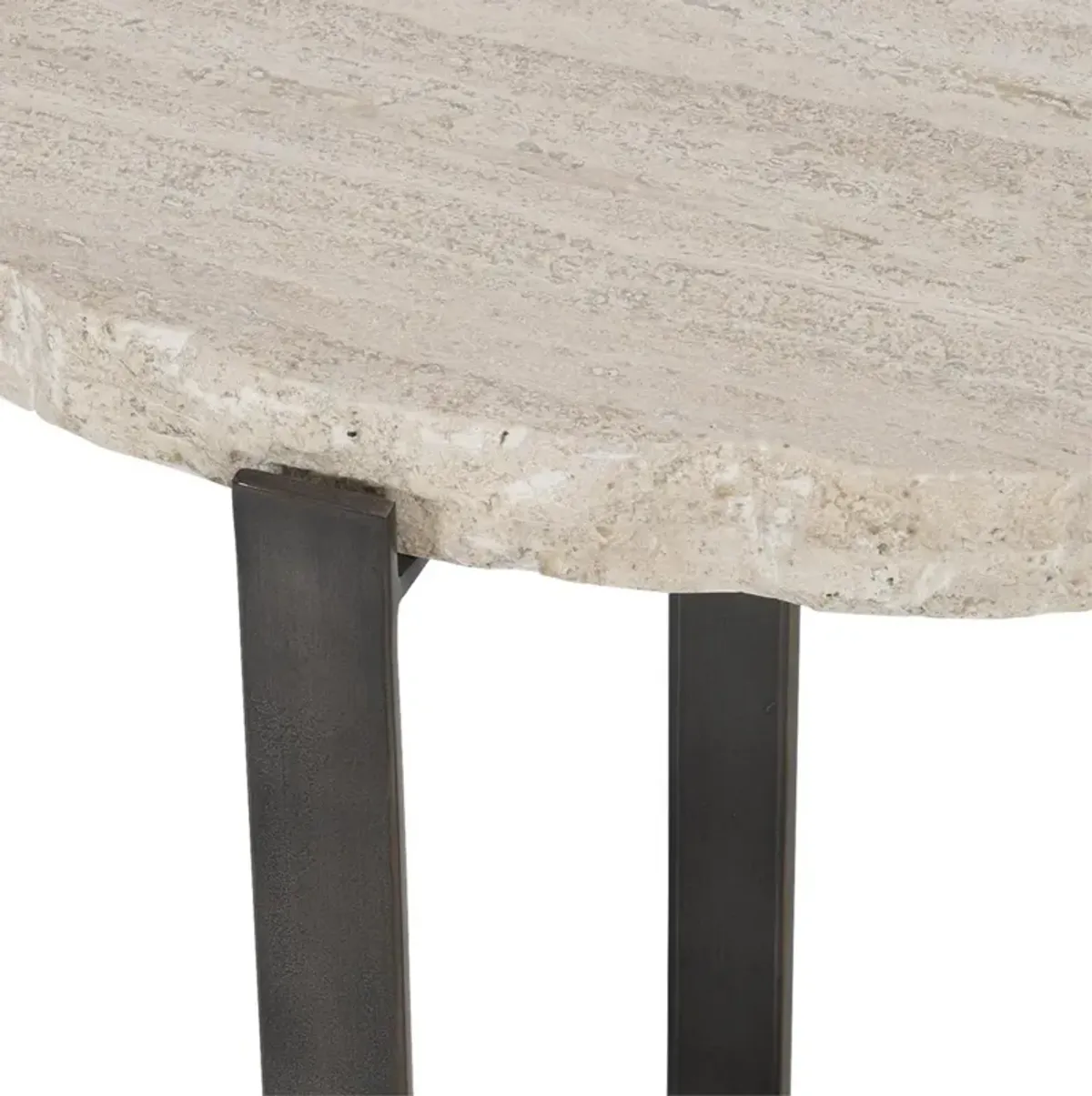 Bernhardt Sayers Accent Table