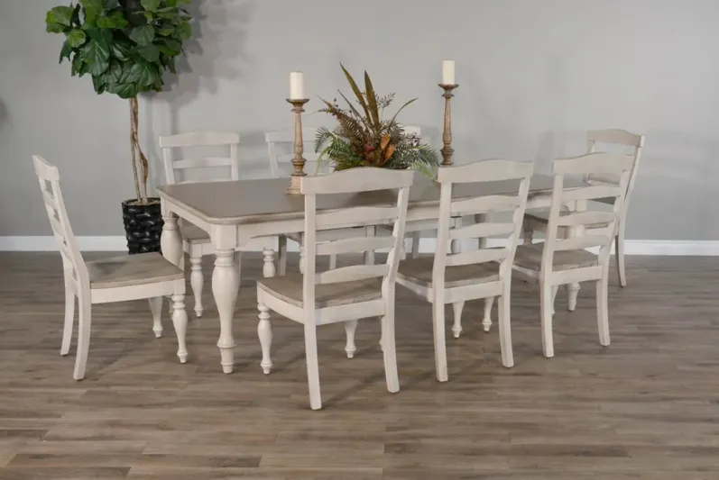 WESTWOOD VILLAGE DINING TABLE