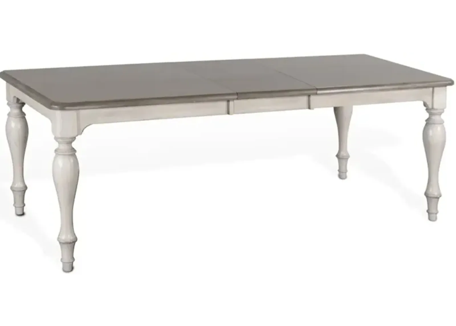 Sunny Designs Westwood Village Dining Table