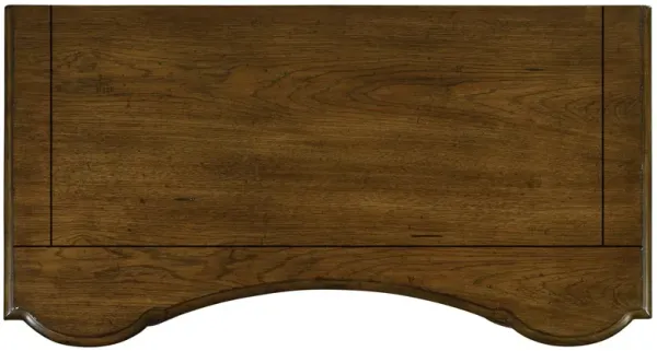 Hooker Furniture Archivist Bachelor's Chest