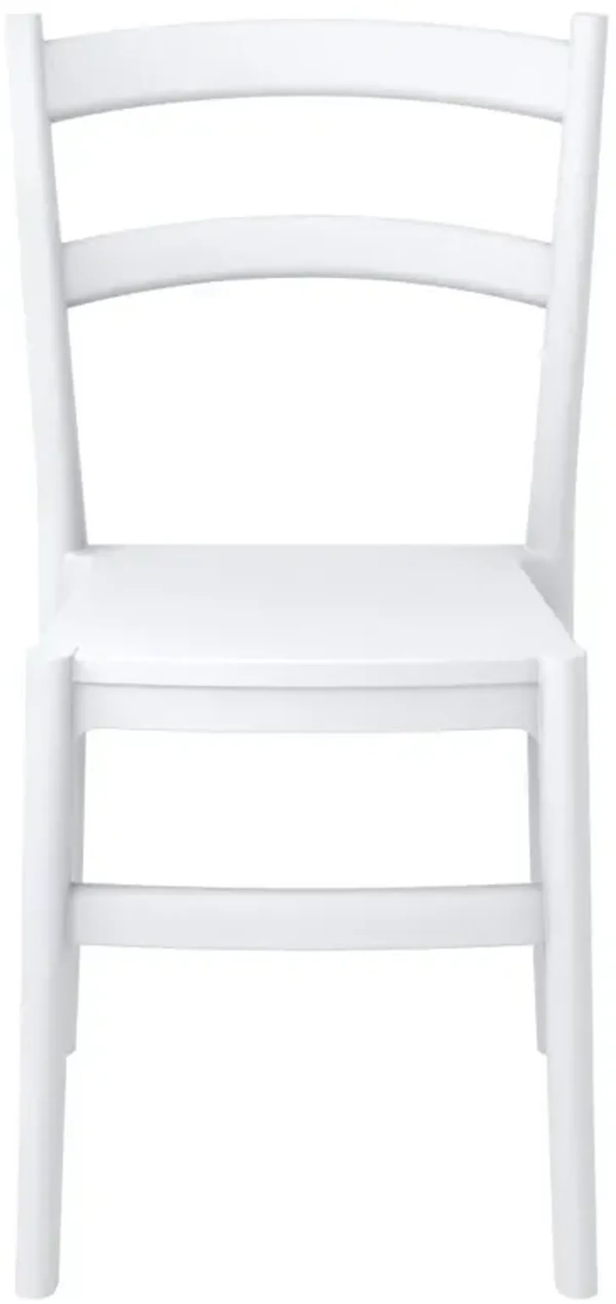 Compamia Tiffany Dining Chair White