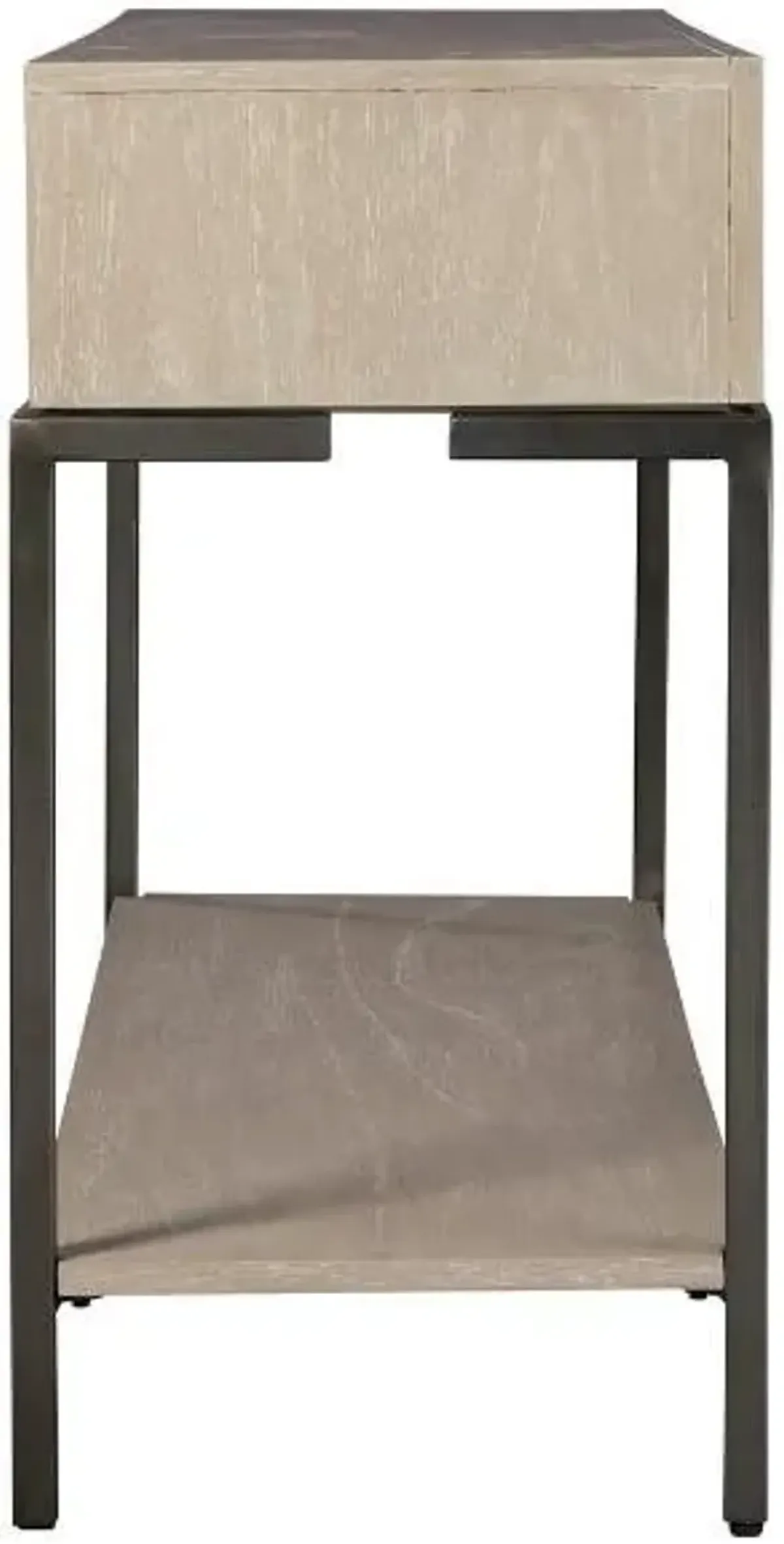 Hekman Scottsdale Sofa Table