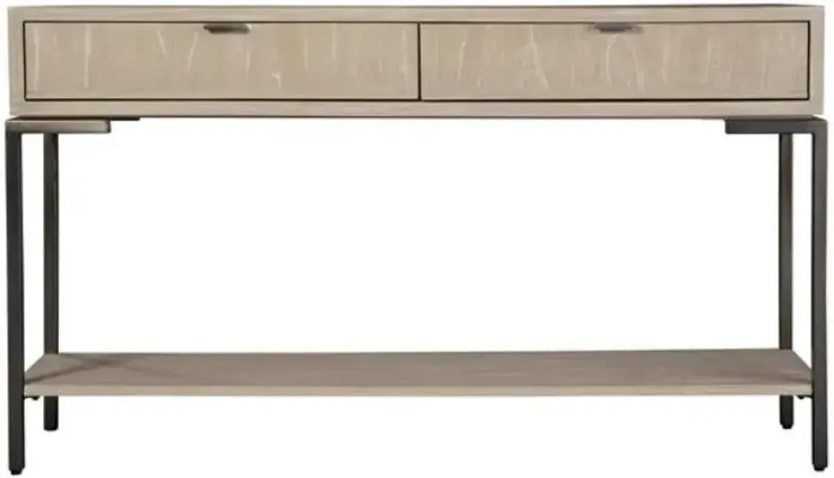 SCOTTSDALE SOFA TABLE