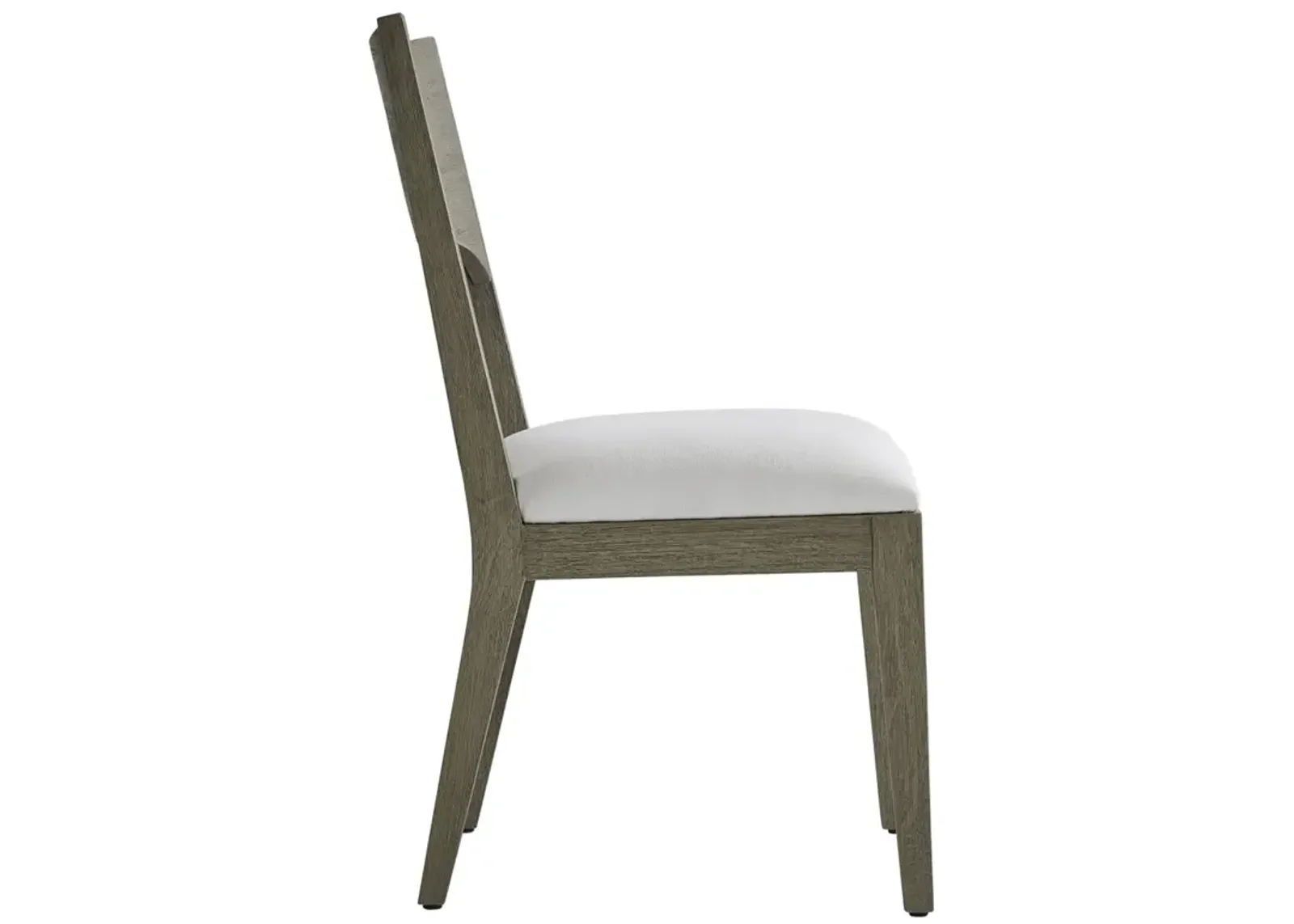 Bernhardt Calais Outdoor Side Chair