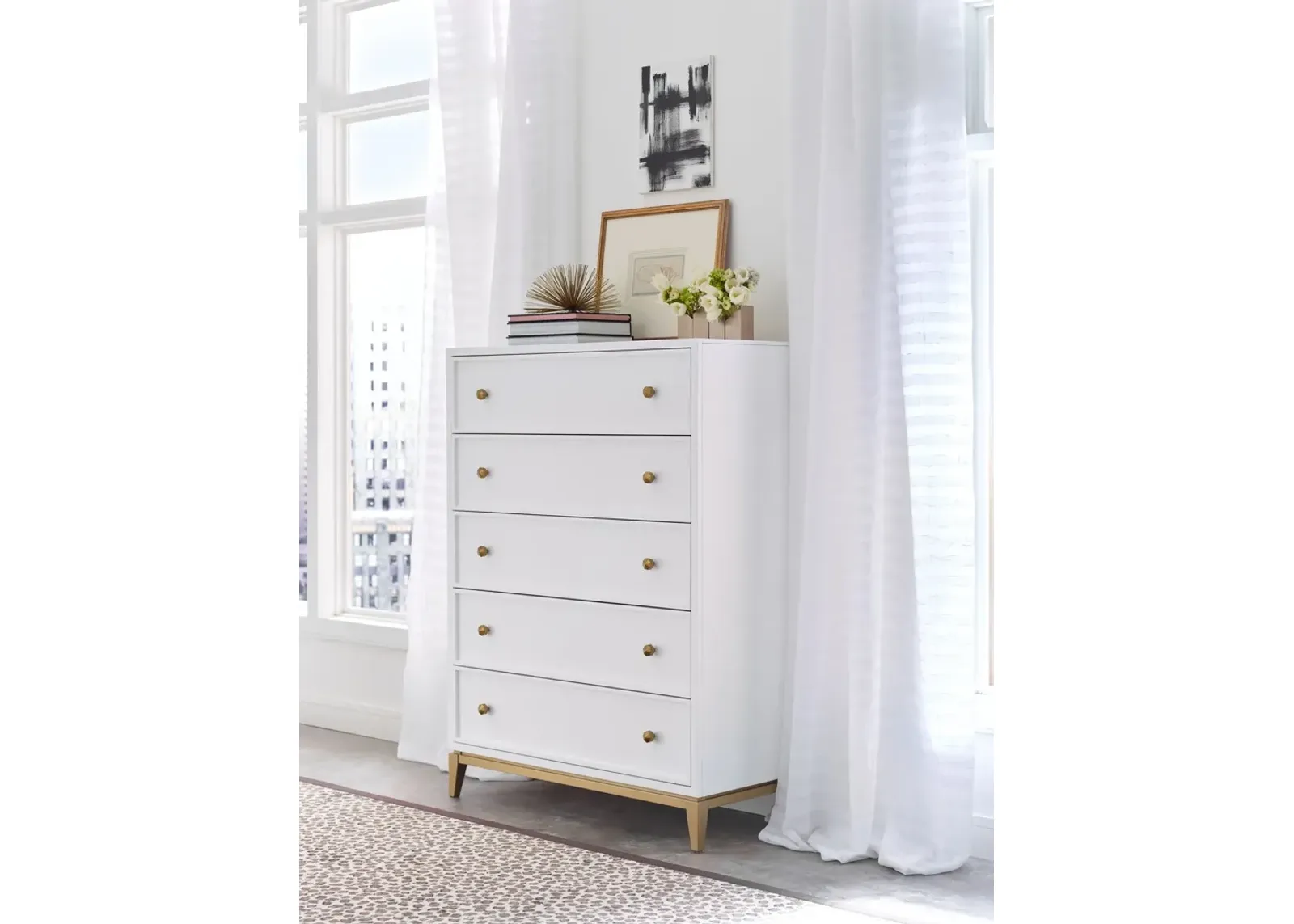 Legacy Classic Kids/Teens Chelsea by Rachael Ray Drawer Chest