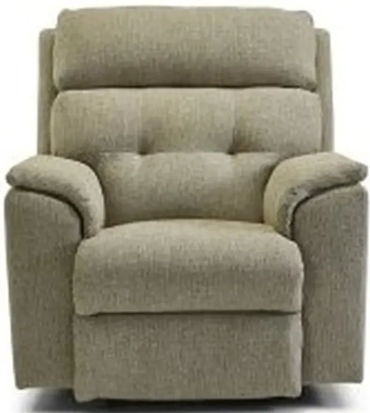 Flexsteel Mason Beach Power Recliner with Power Headrest