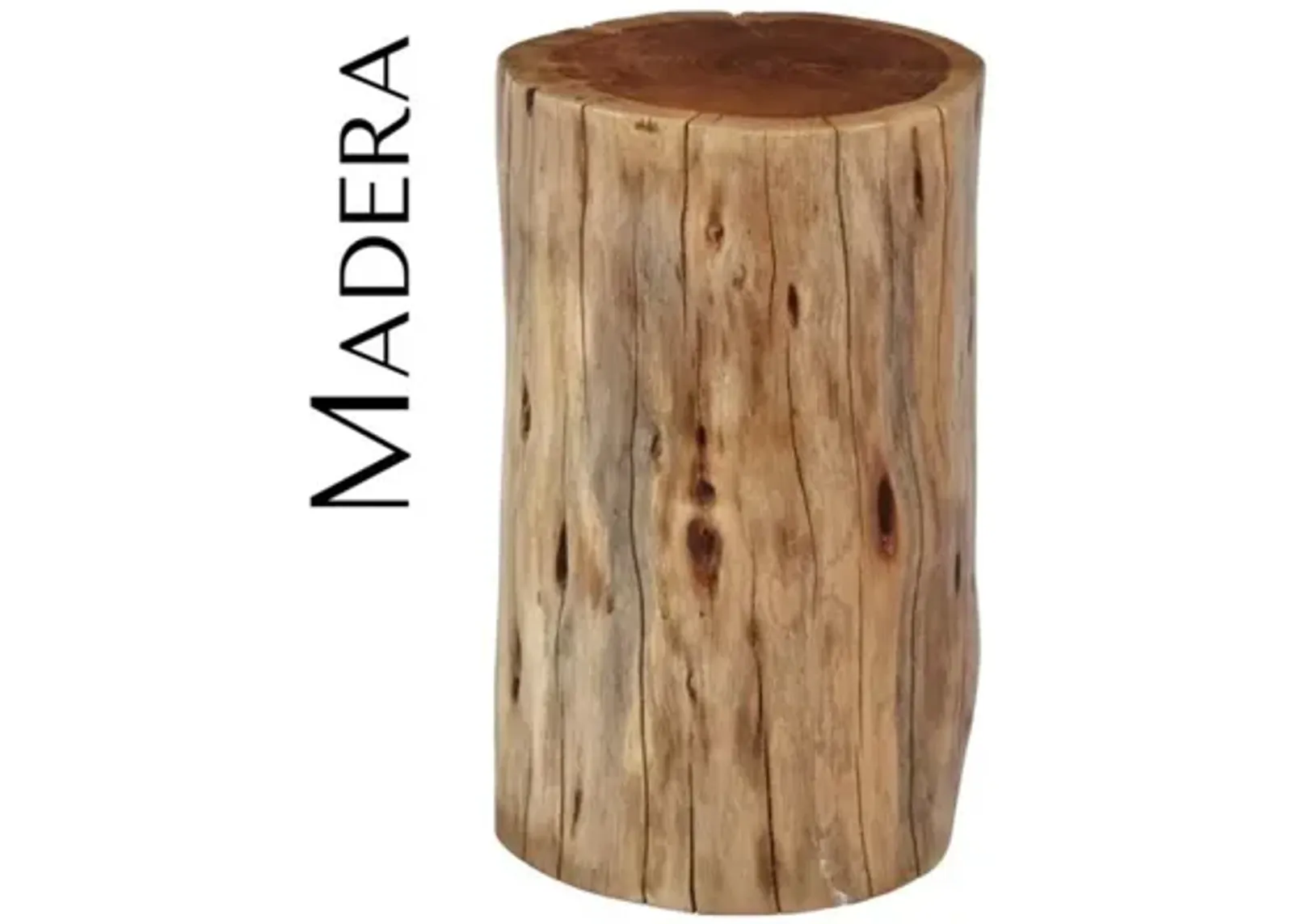 Jofran Madera Accent Table