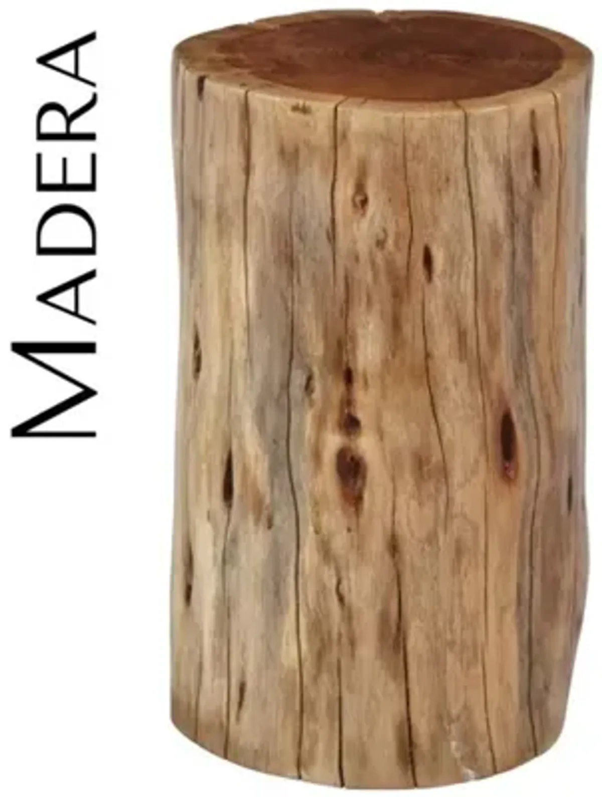 Jofran Madera Accent Table