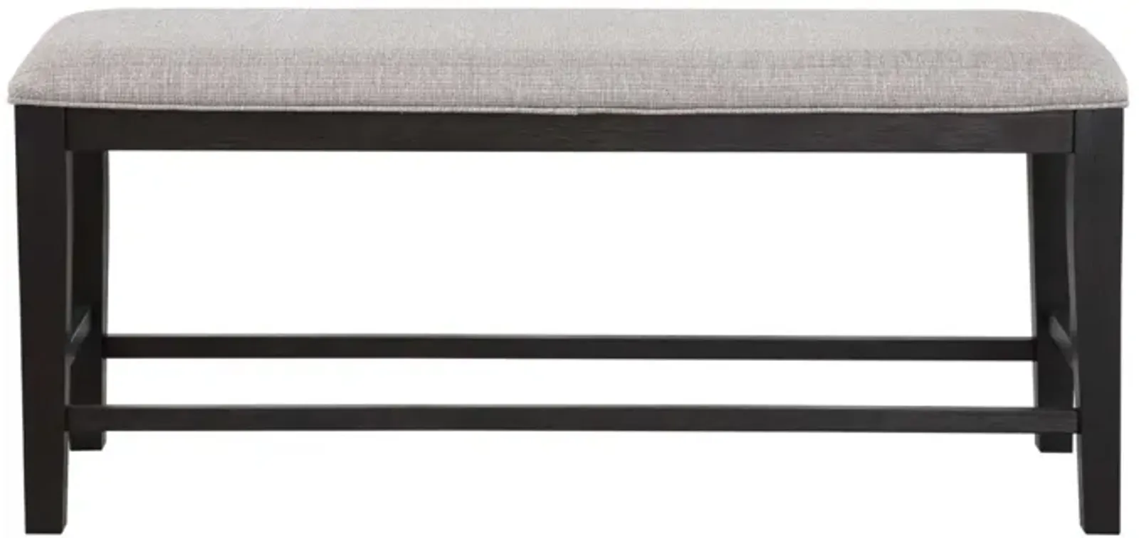 Steve Silver Halle Counter Bench