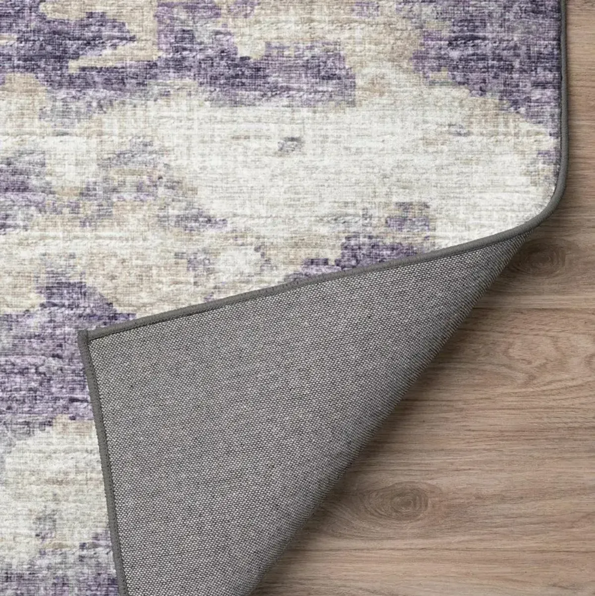 Dalyn Camberly Lavender 5'X8' Area Rug