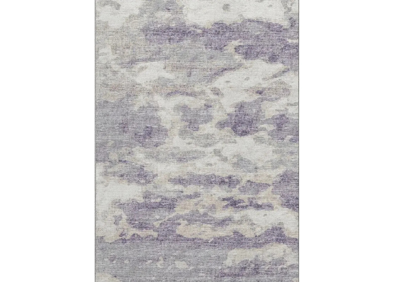 Dalyn Camberly Lavender 5'X8' Area Rug