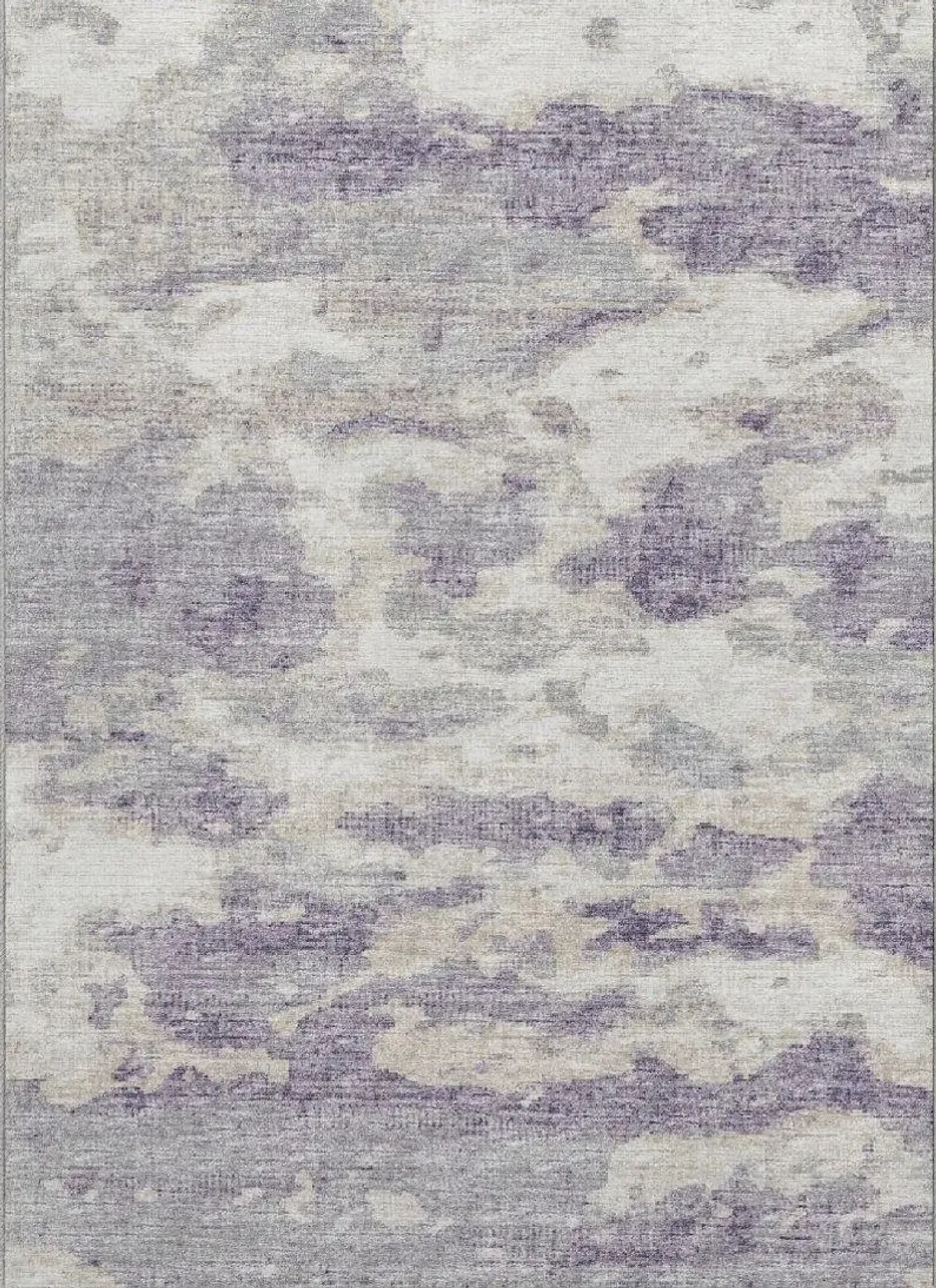 Dalyn Camberly Lavender 5'X8' Area Rug