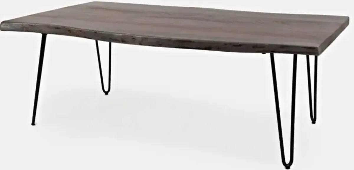 Jofran Nature's Edge Coffee Table Slate