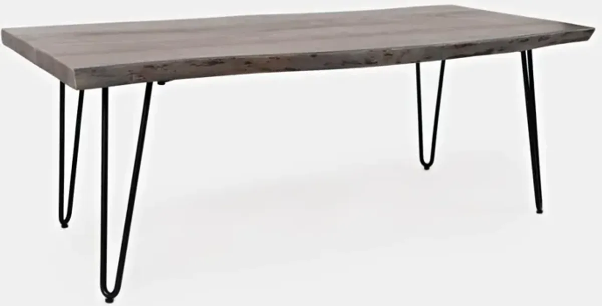 Jofran Nature's Edge Coffee Table Slate