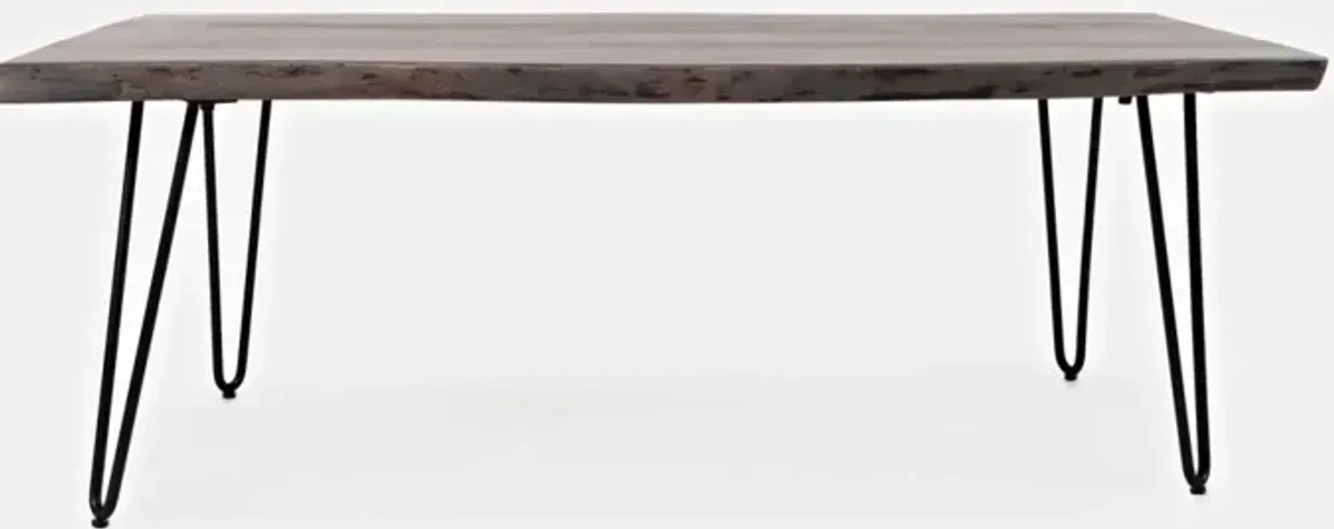 Jofran Nature's Edge Coffee Table Slate