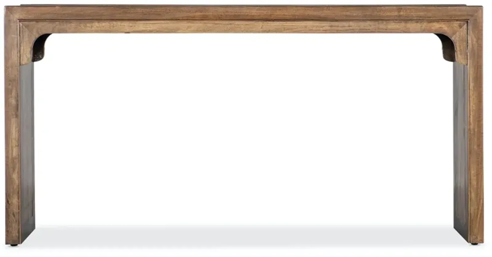 Hooker Furniture Commerce & Market Thrace Console Table