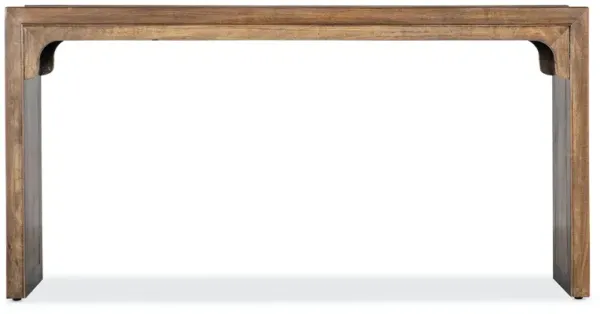 Hooker Furniture Commerce & Market Thrace Console Table