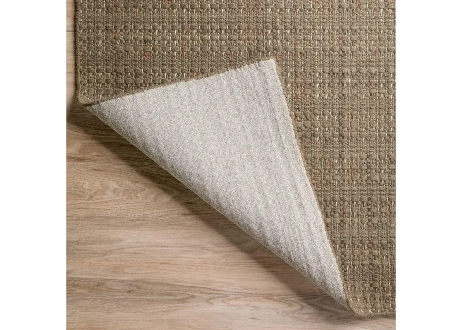 Dalyn Nepal Sand 5'X8' Area Rug