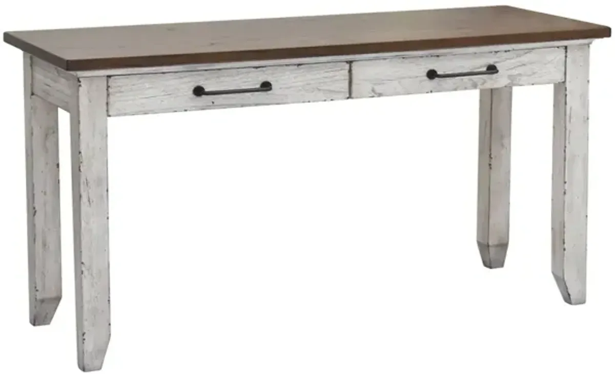 Steve Silver Bear Creek Sofa Table