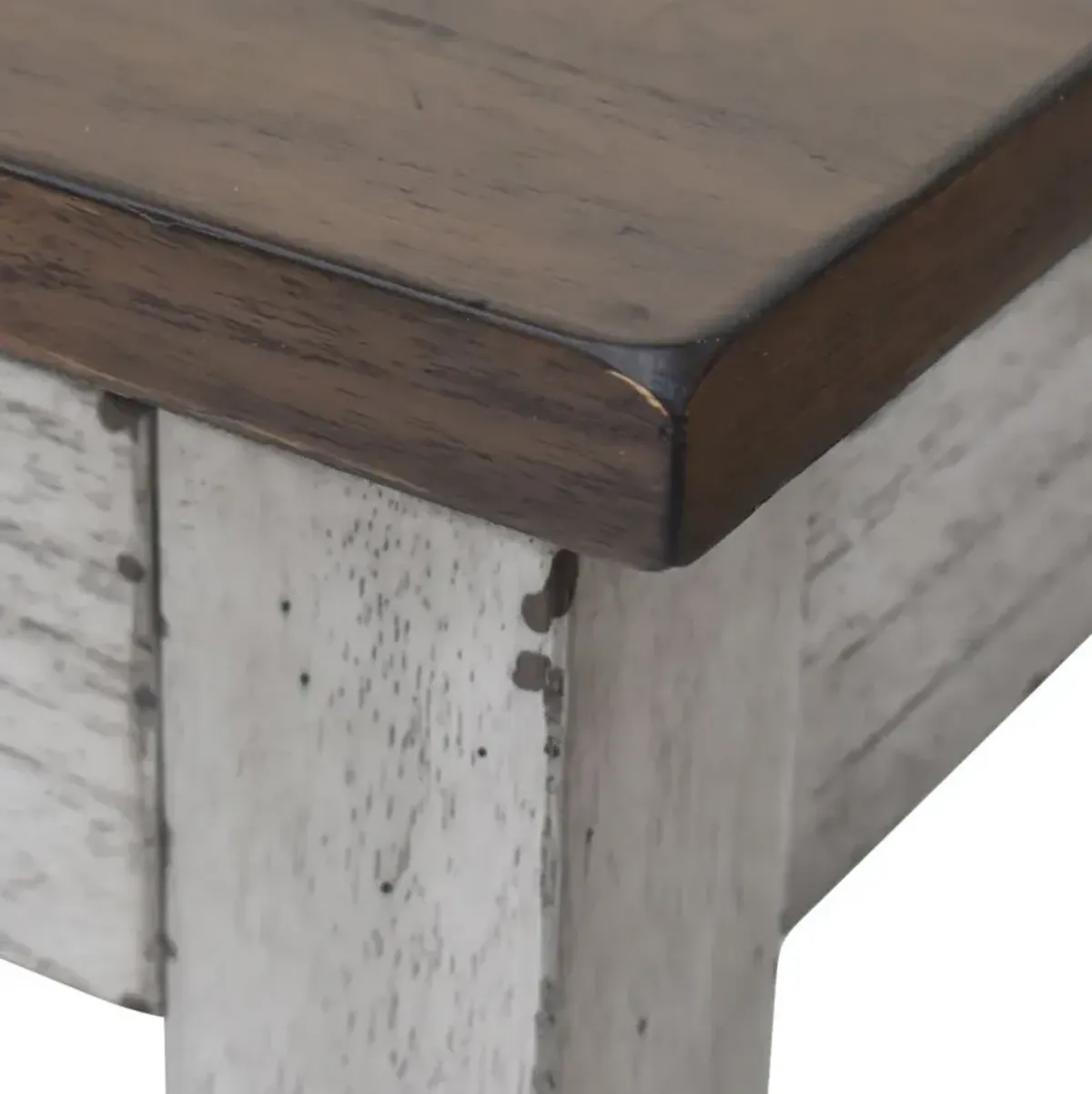 Steve Silver Bear Creek Sofa Table