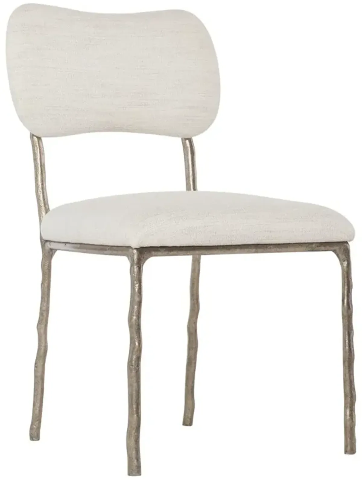 Bernhardt Atticus Fabric Side Chair