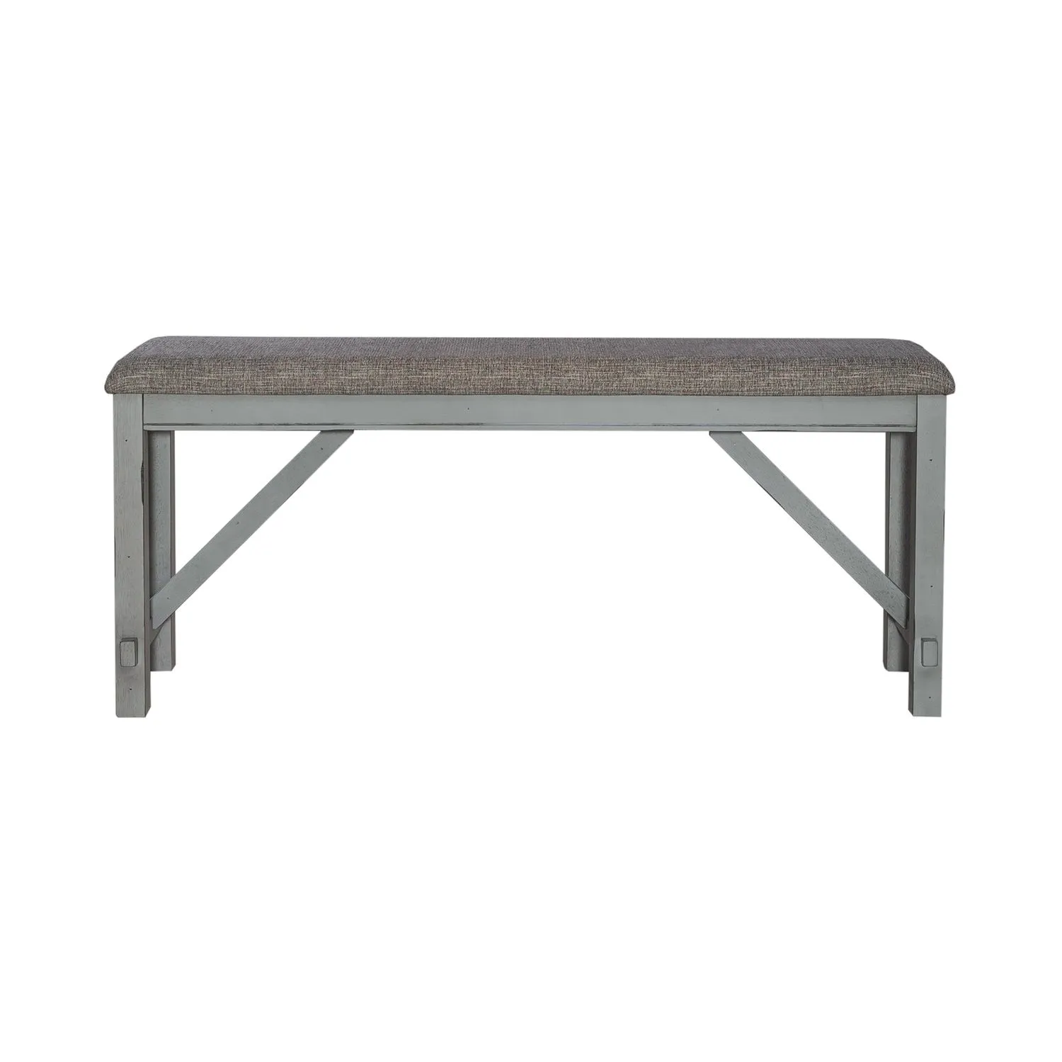 COUNTER HEIGHT DINING BENCH - NEWPORT