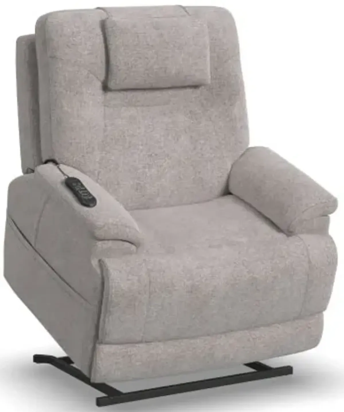 Flexsteel Dove Zecliner L2 Power Lift Recliner