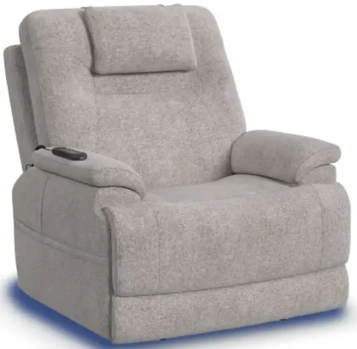 Flexsteel Dove Zecliner L2 Power Lift Recliner