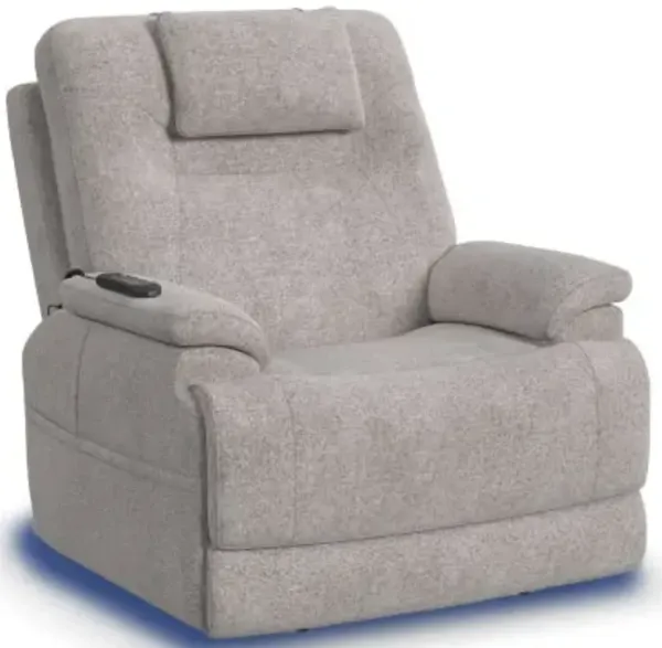 Flexsteel Dove Zecliner L2 Power Lift Recliner