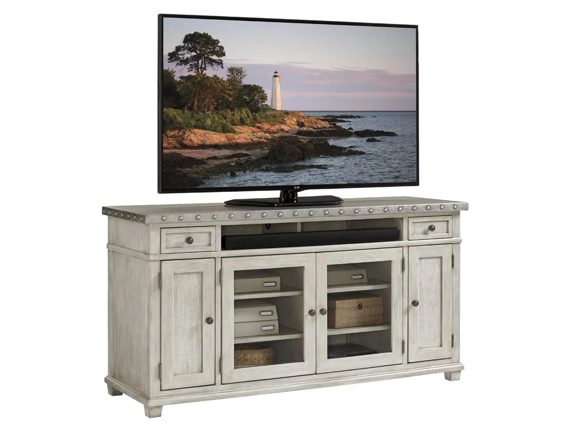 SHADOW VALLEY MEDIA CONSOLE OYSTER BAY