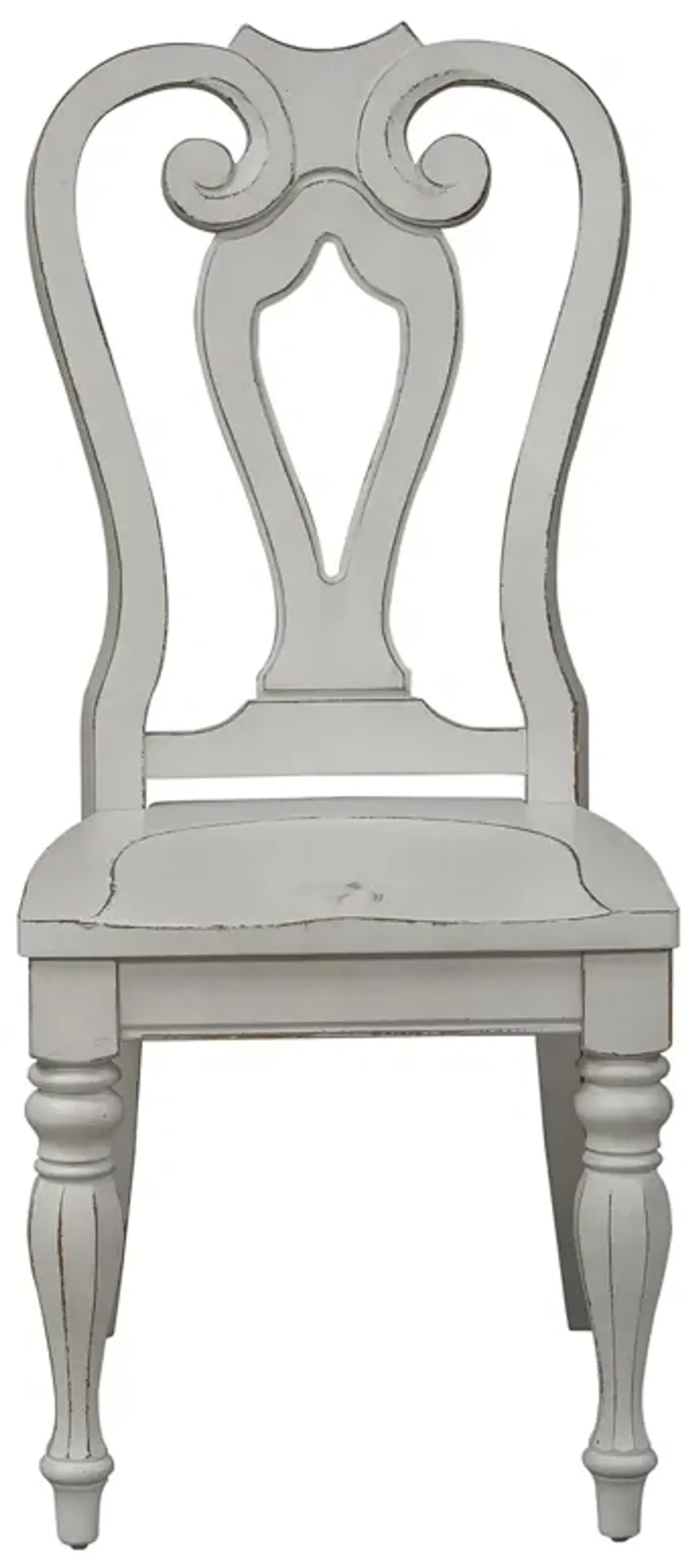 Liberty Furniture Magnolia Manor Side Chair