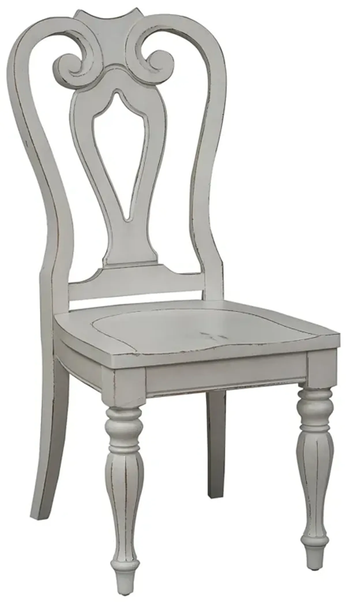 Liberty Furniture Magnolia Manor Side Chair