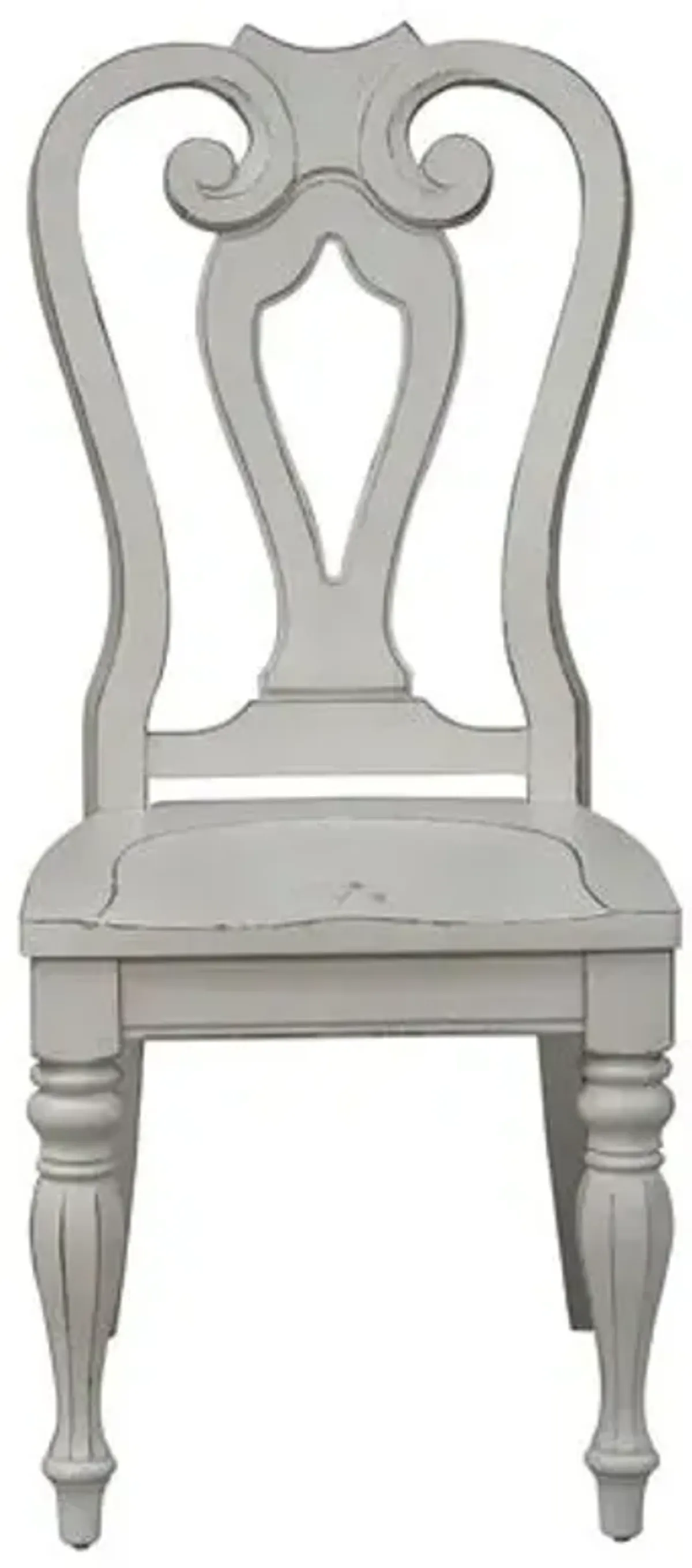 Liberty Furniture Magnolia Manor Side Chair