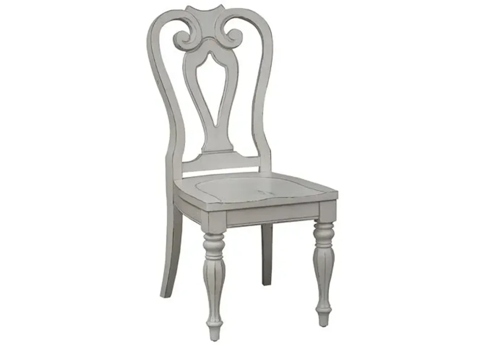 Liberty Furniture Magnolia Manor Side Chair